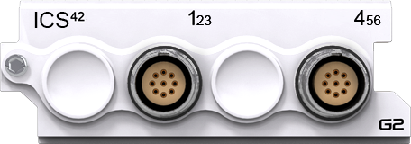 Front Panel