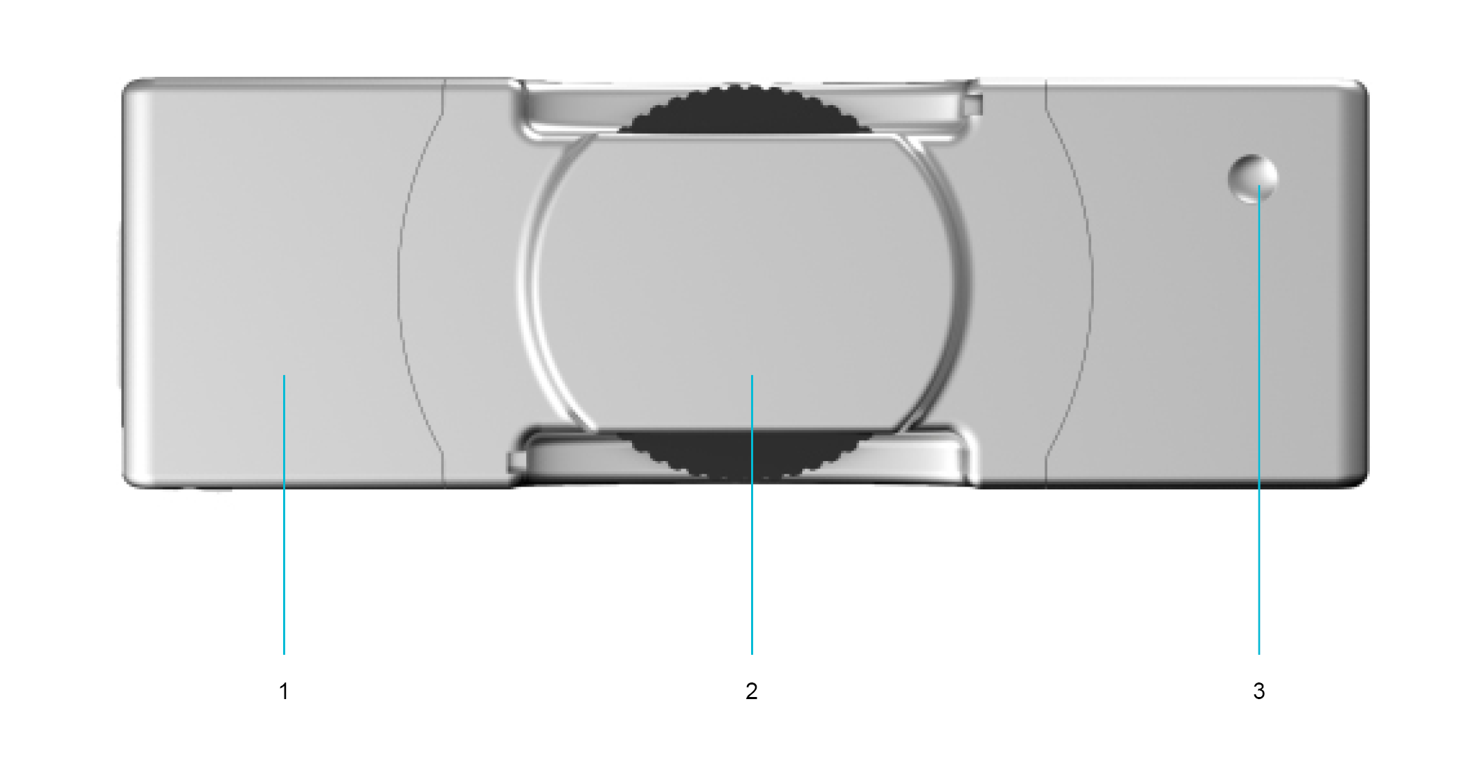 MICROQ External Battery