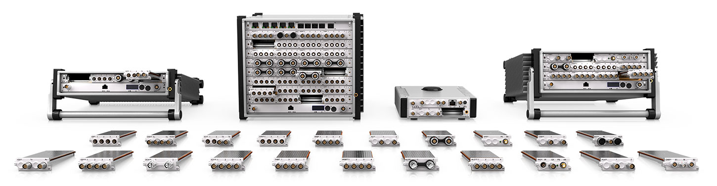 QModules