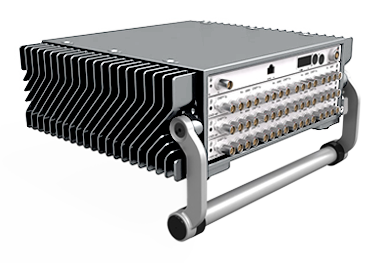 Handle locked into position at 90 degrees downwards