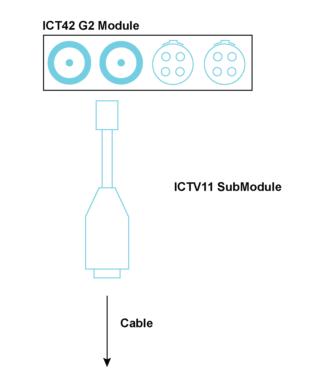 Implementing the ICTV11