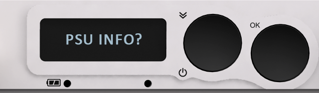 PSU INFO?