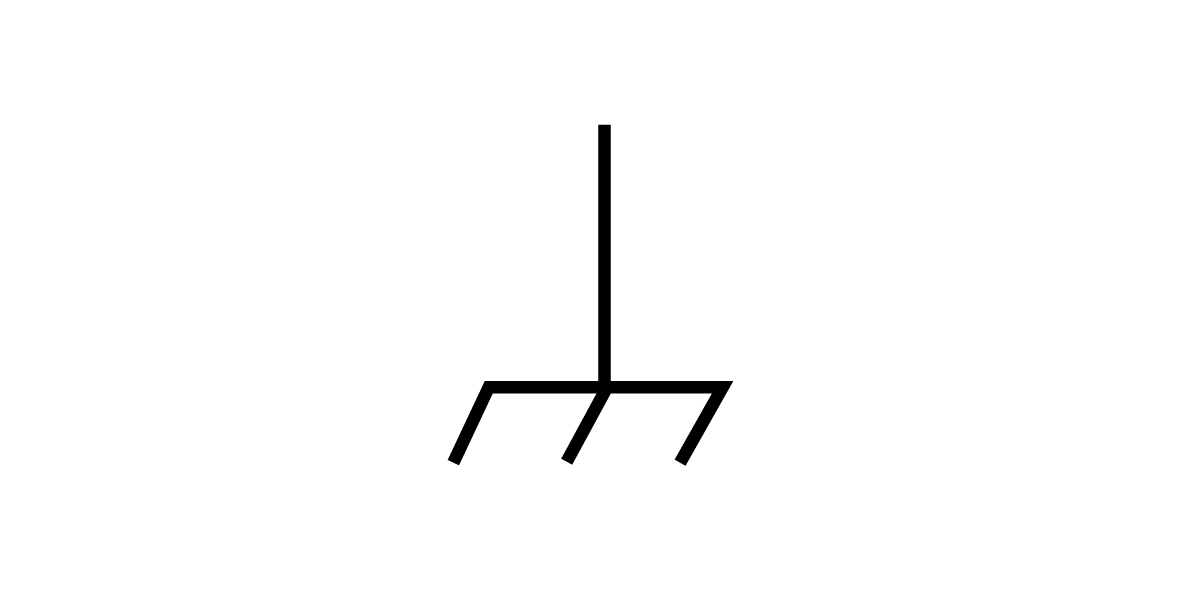 Chassis Symbol