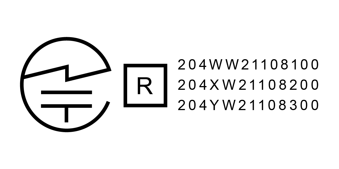 (MIC) Technical Conformity Mark