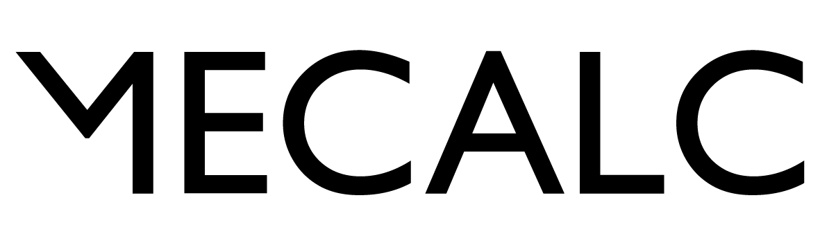 Mecalc logo